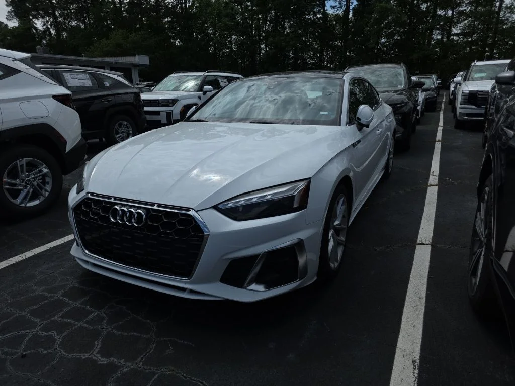 2024 Audi A5 Sportback 45 Premium Plus quattro S tronic's photo