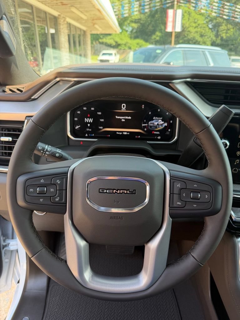 2026 GMC Sierra 2500HD Denali - Photo 14