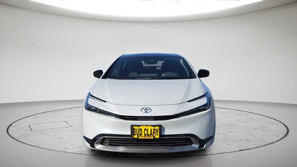 New 2027  Toyota XSE image 14
