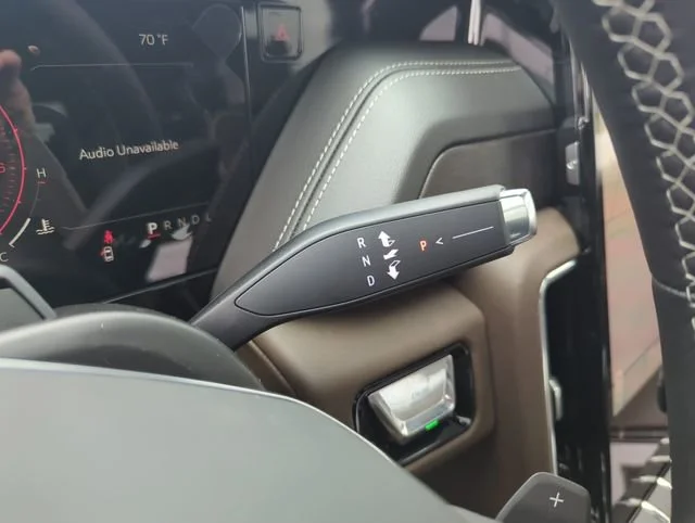 New 2026 Glacier White Tricoat GMC Denali Ultimate image 26