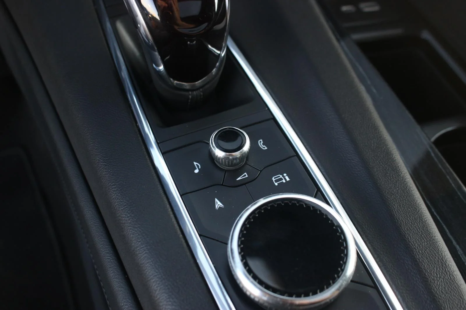 Used 2023 Black Raven Cadillac Sport image 23