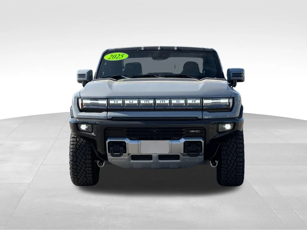 2025 GMC HUMMER EV 3X - Photo 8