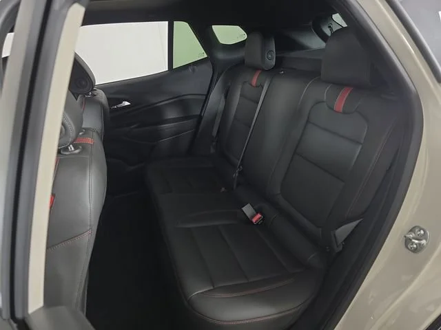 Used 2026 White Sands Chevrolet 2RS image 17