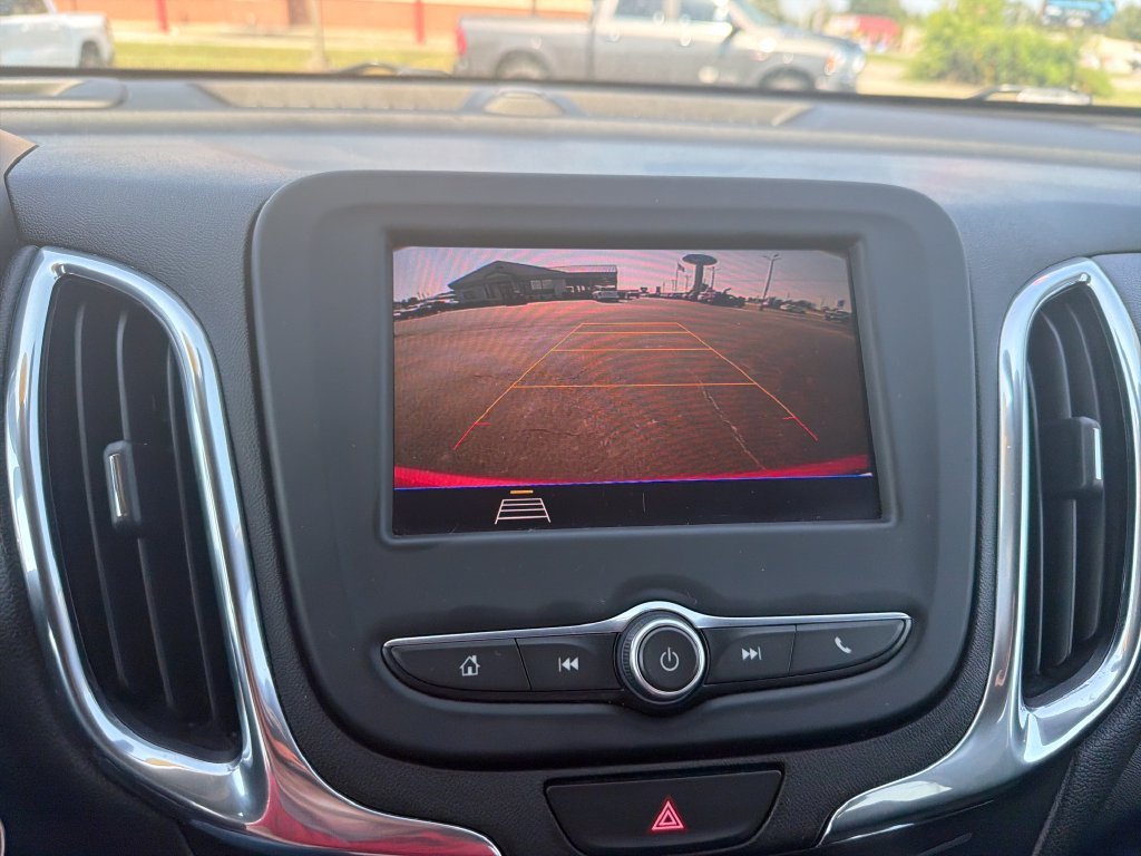 Used 2020 Red Chevrolet LT image 9