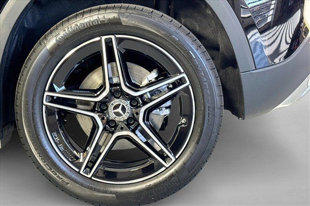 New 2026 Night Black Mercedes-Benz GLA 250 image 59