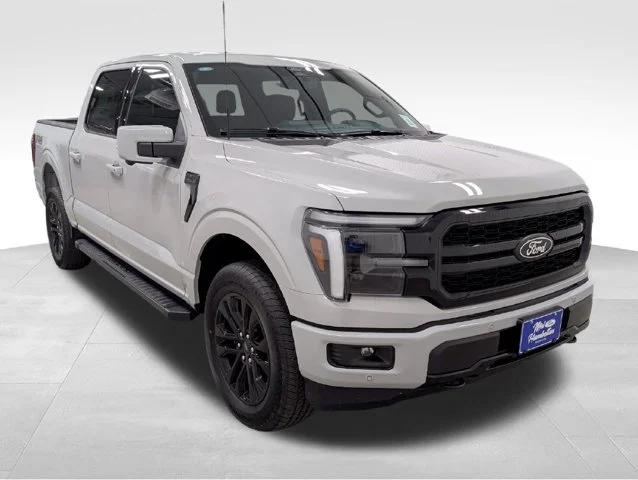 New 2026 Avalanche Ford Lariat® image 60