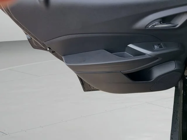New 2026 Mosaic Black Metallic Chevrolet LT image 16