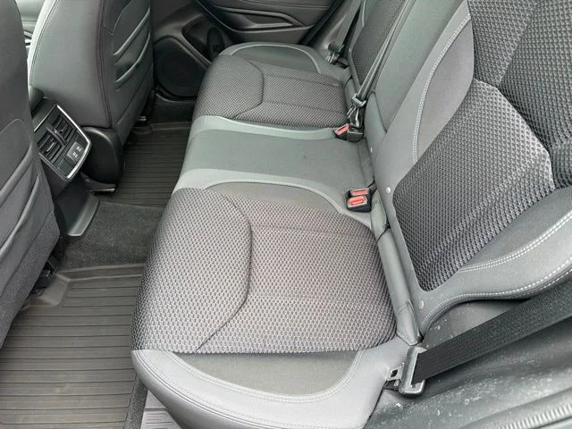 Used 2021 Silver Subaru Premium image 21