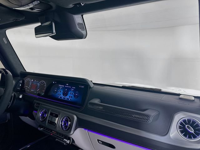 Certified Used 2025  Mercedes-Benz G 63 AMG® image 30