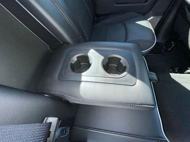 2025 RAM 2500 Laramie - Photo 31