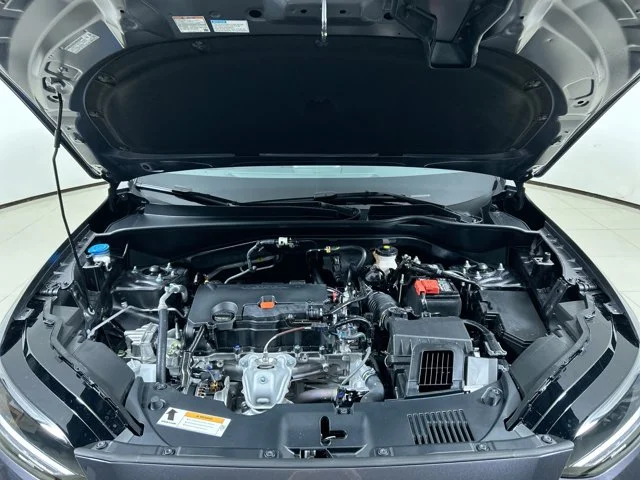 New 2026 MODERN STEEL Honda LX image 12