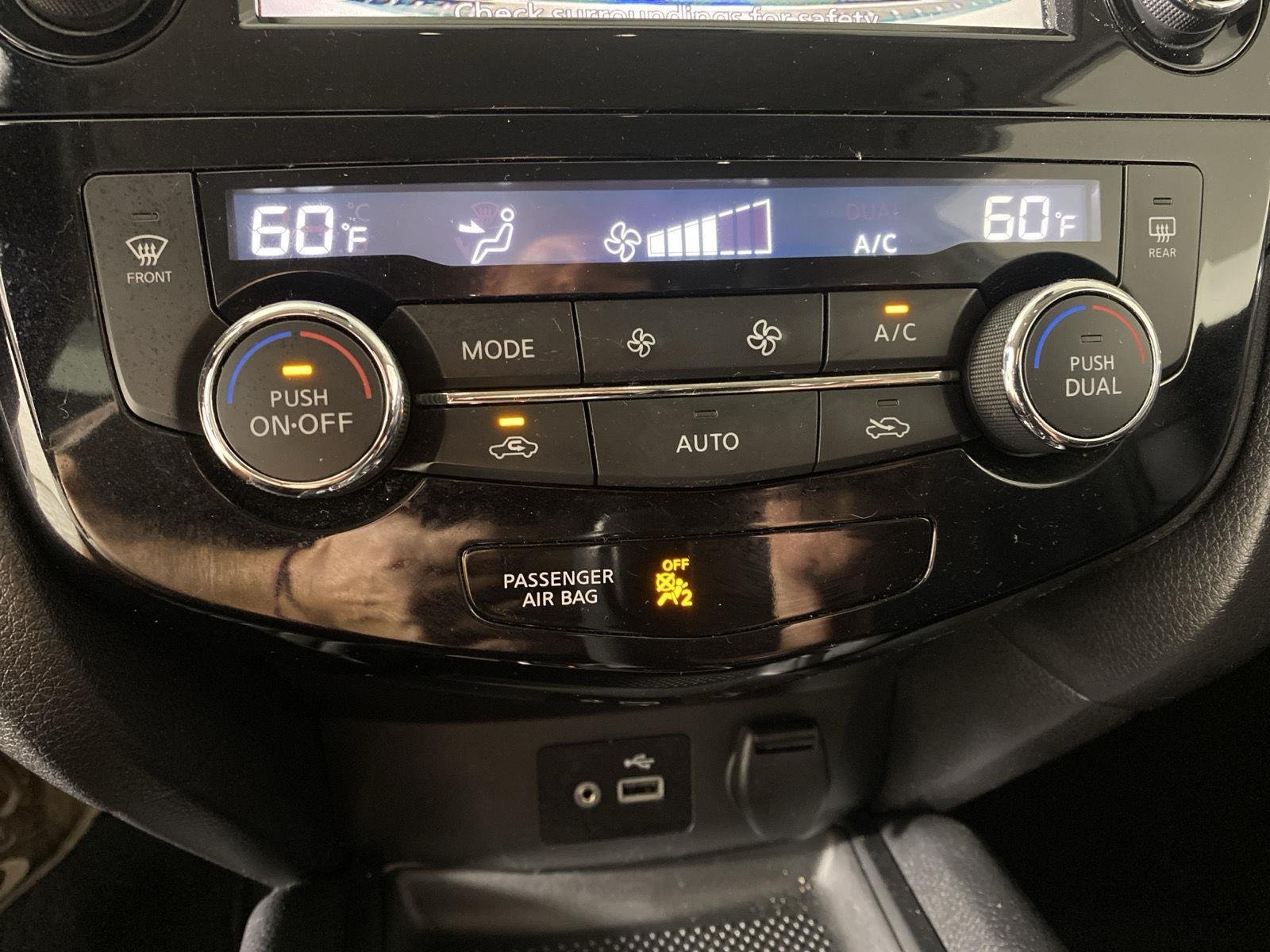 Used 2020 Pearl White Tricoat Nissan SV image 20