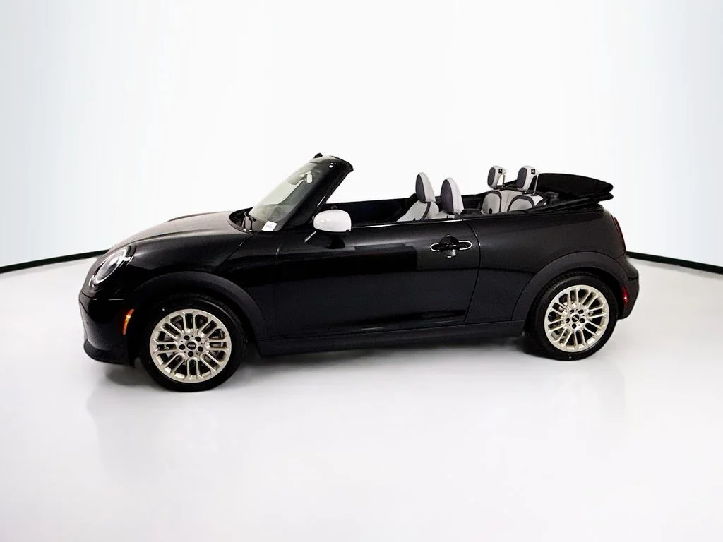 New 2026 Black MINI  image 8