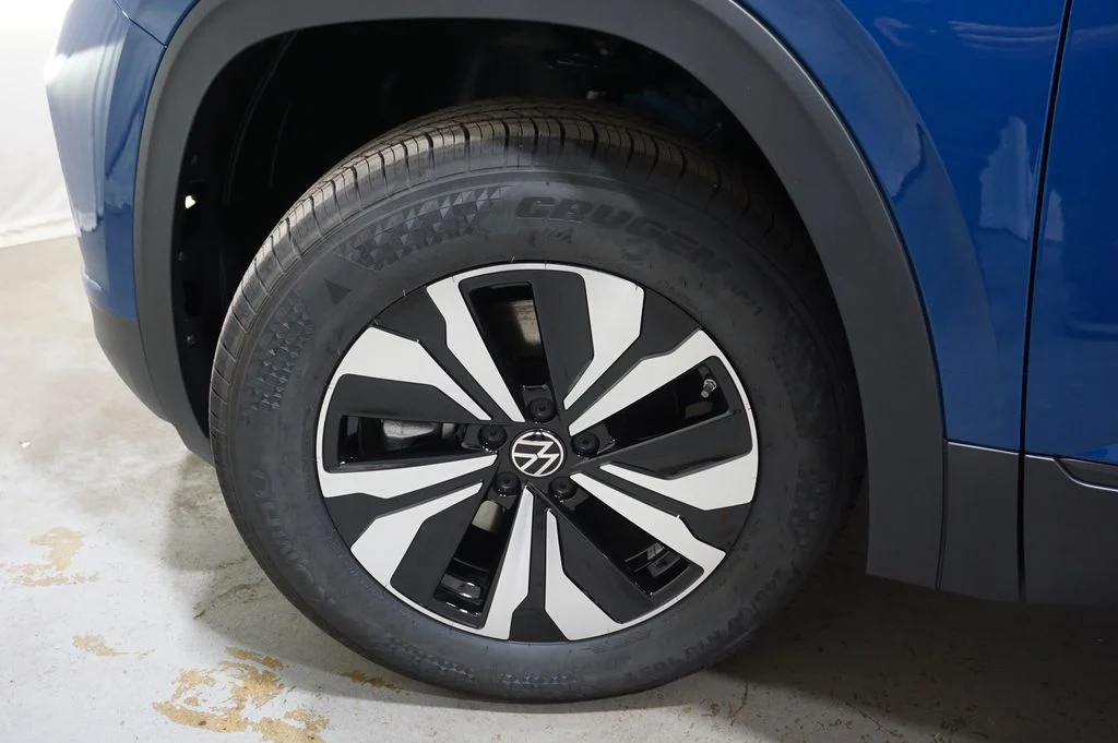 New 2026  Volkswagen 2.0T SE image 29
