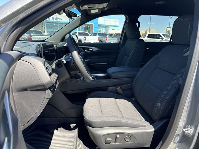 2026 Chevrolet Traverse LT - Photo 22