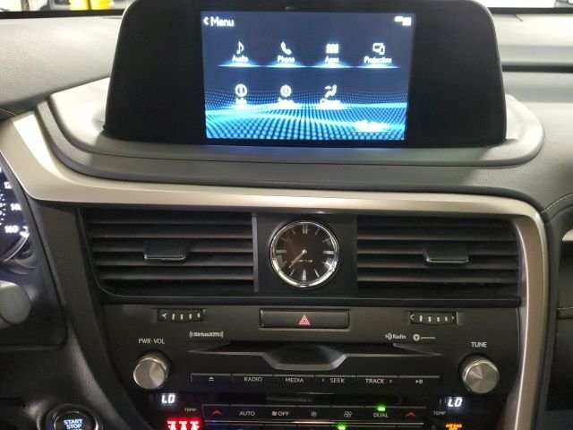Used 2020 Silver Lexus 350 image 27