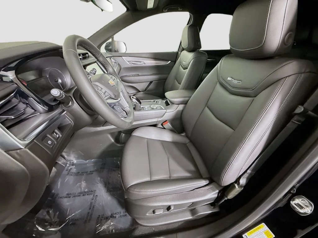 2026 Cadillac XT5 Luxury - Photo 20