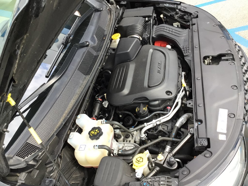 2025 Chrysler Pacifica Limited - Photo 36