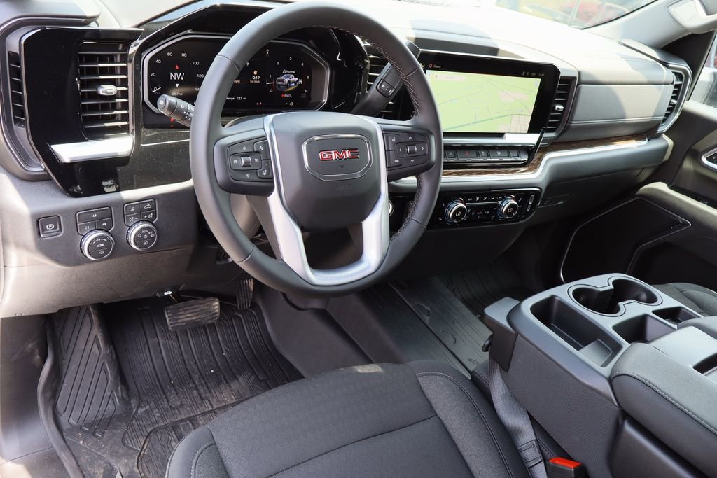 2026 GMC Sierra 3500 Chassis Cab SLE - Photo 12