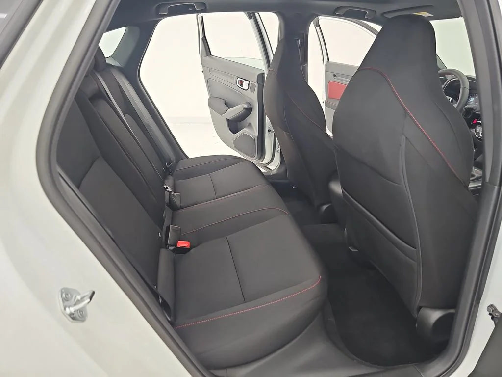New 2026 Platinum White Pearl Honda  image 13