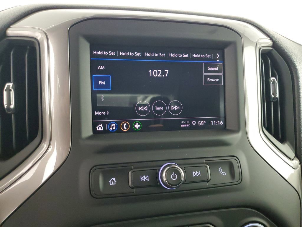 2026 Chevrolet Silverado 2500 HD Work Truck - Photo 29