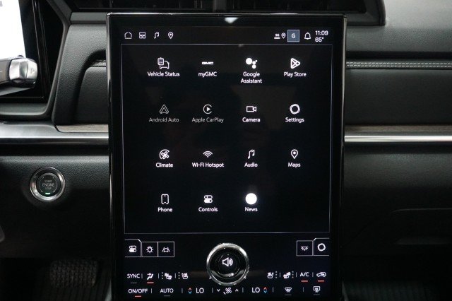 New 2026 Sterling Metallic GMC Denali image 24