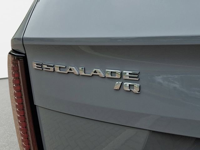 2026 Cadillac Escalade IQ Sport - Photo 25