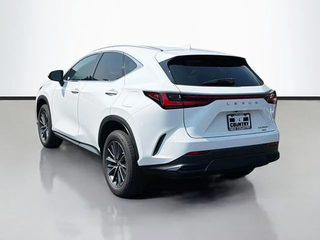 Certified Used 2026 WHITE NOVA GF. Lexus 350h Premium image 5
