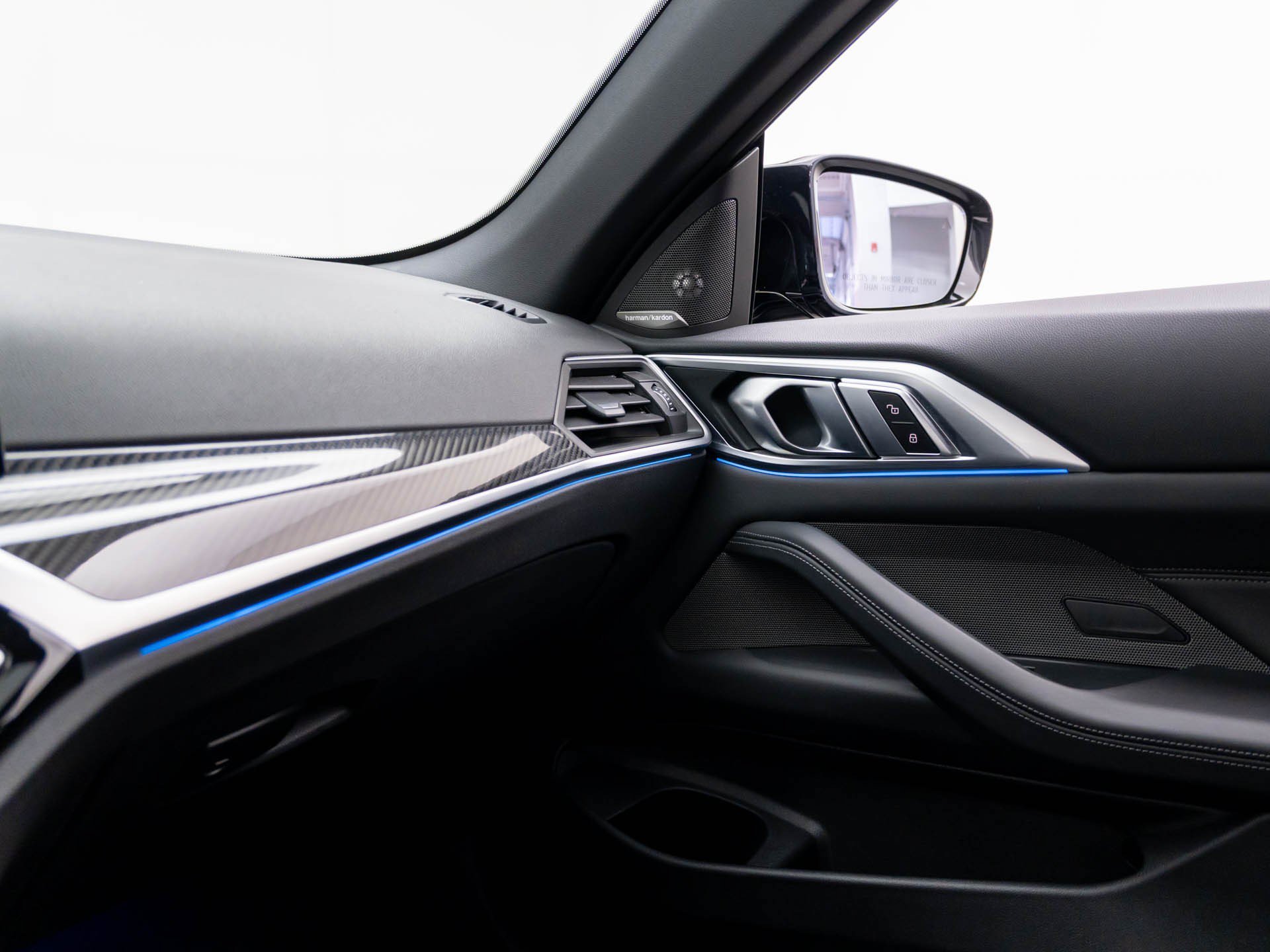 Used 2024 Black BMW Competition image 28