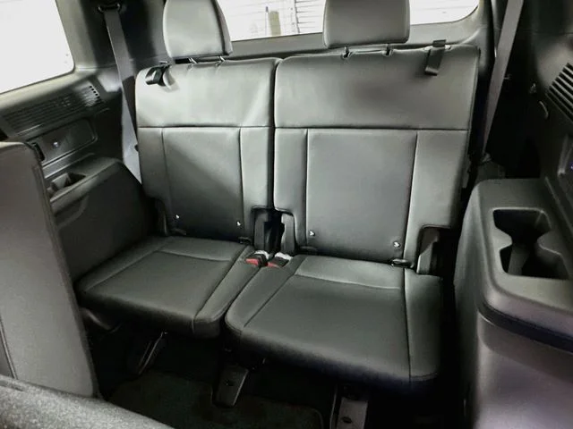 New 2027 White Hyundai SEL image 12