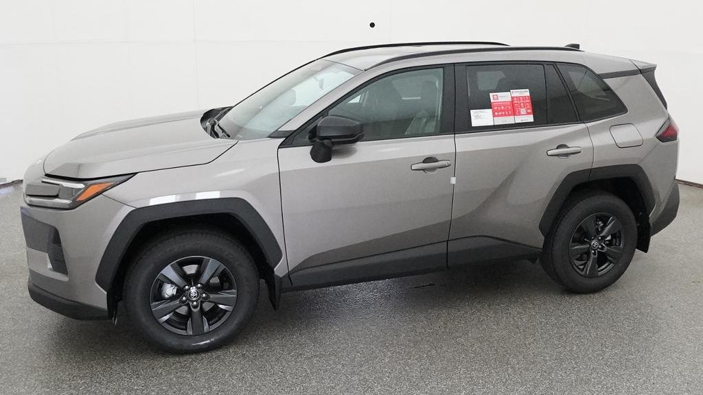 New 2026 Meteor Shower Toyota LE image 5