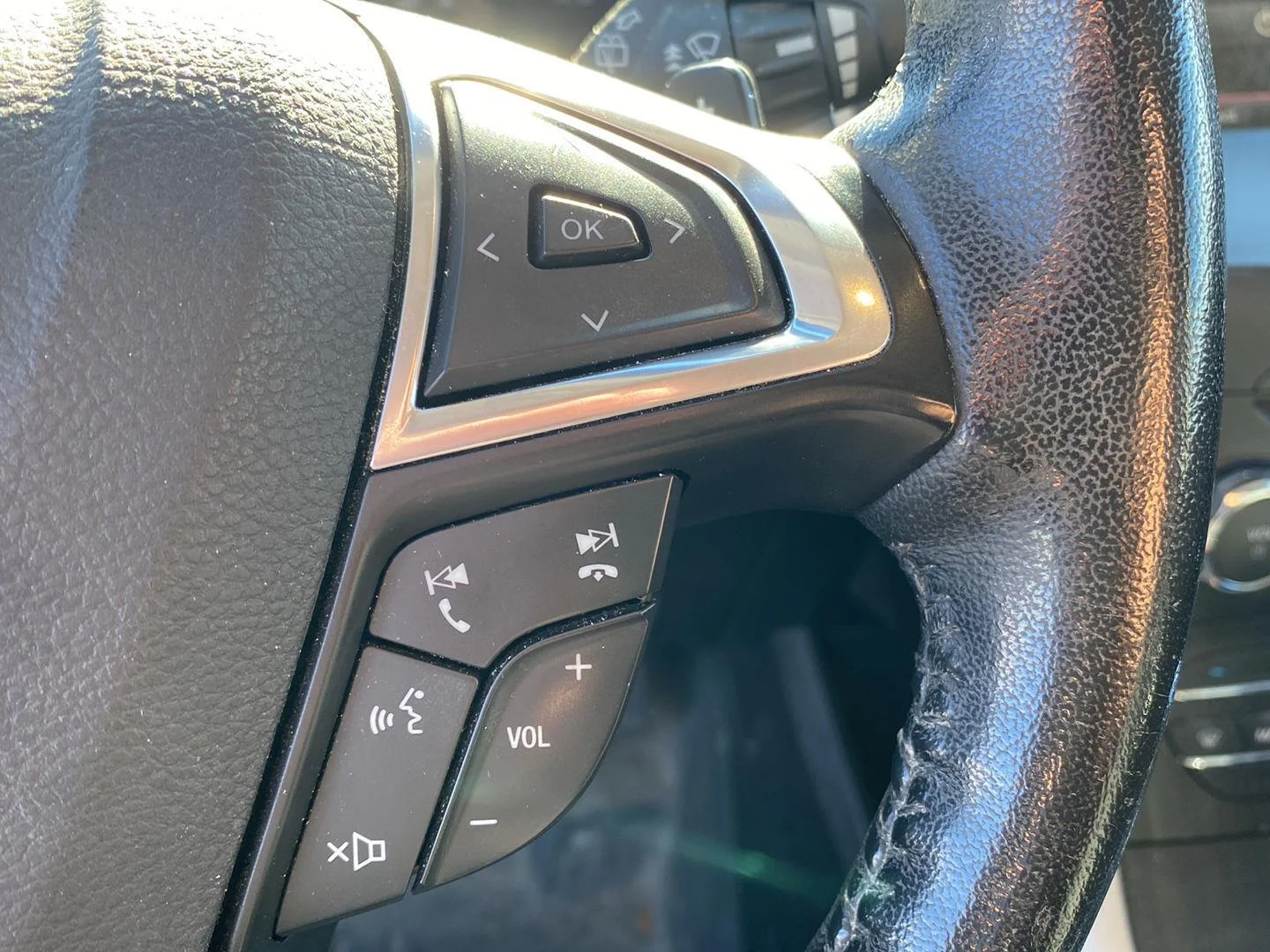 Used 2015 Guard Ford SEL image 19