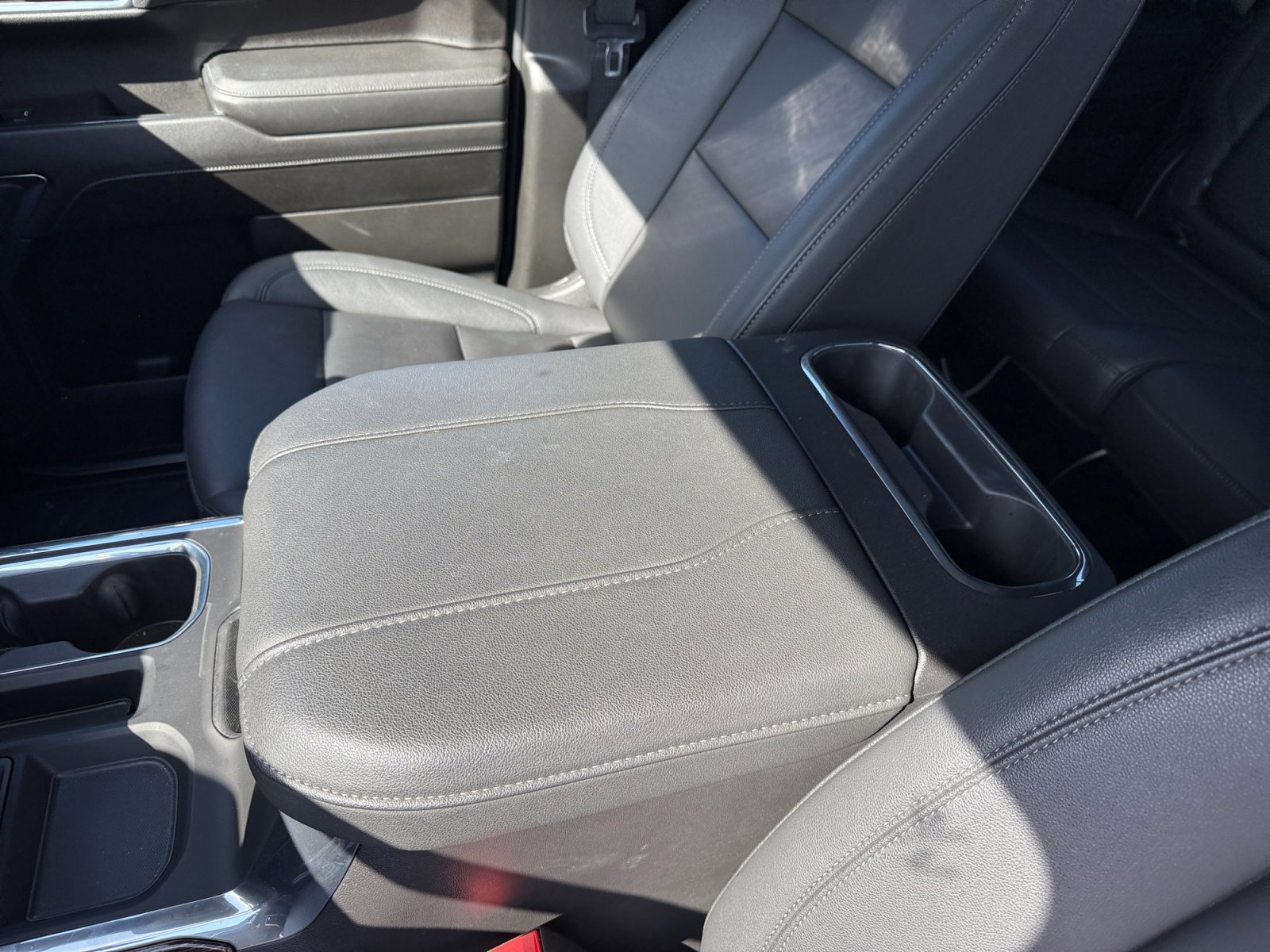 Used 2025 Sterling GMC Elevation image 14