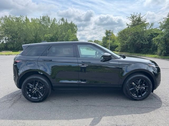 New 2026 Santorini Black Land Rover S image 6