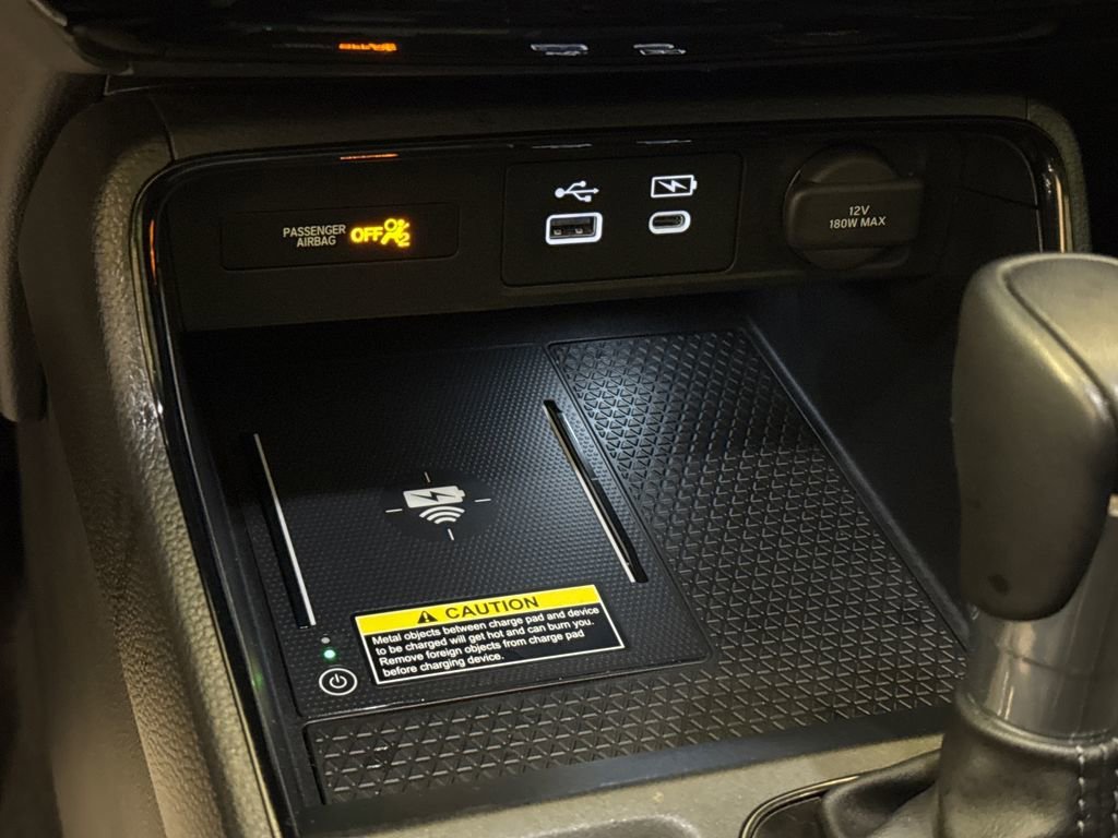 2025 Honda CR-V EX-L - Photo 63