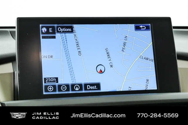 Used 2017 -select- Lexus NX 300h image 13