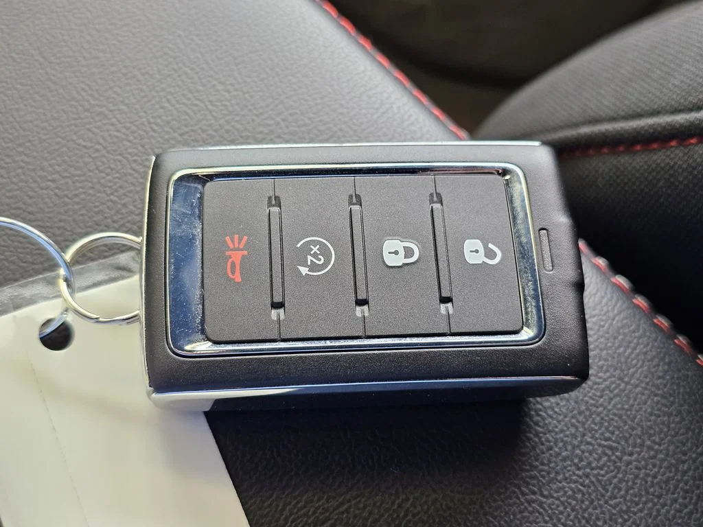 2026 Dodge Charger R/T - Photo 29