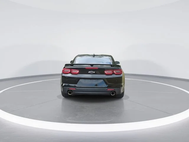 2023 Chevrolet Camaro 3LT - Photo 7