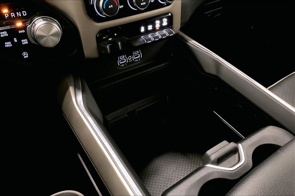 2021 RAM Ram 1500 Pickup Laramie - Photo 17
