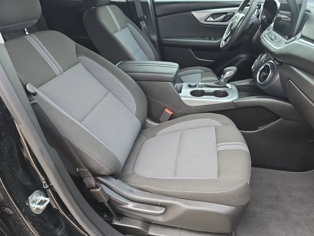 2025 Chevrolet Blazer 2LT - Photo 29