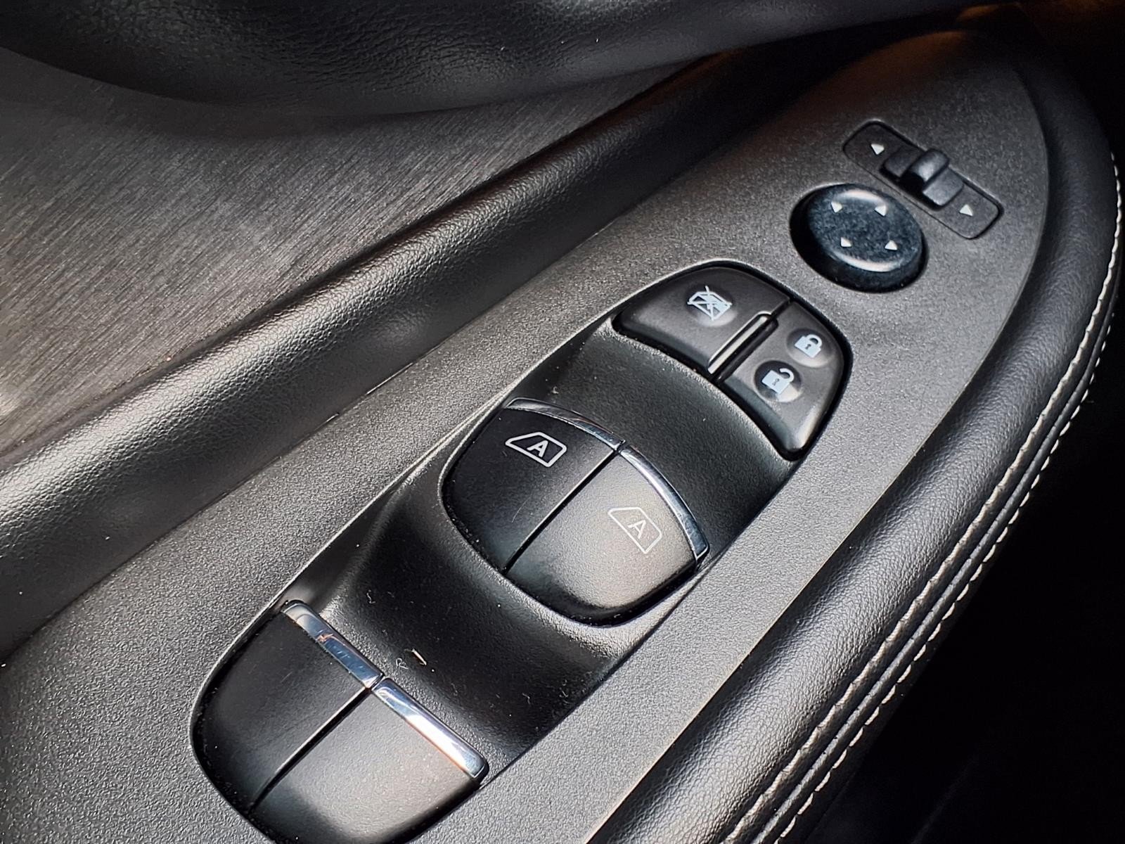 2024 Nissan Murano SL Gray at Delta Auto Alliance