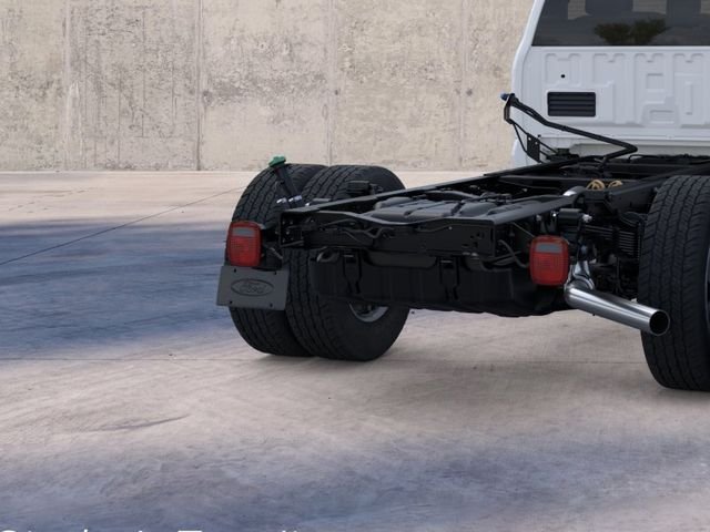 New 2026 Oxford White Ford XL image 21