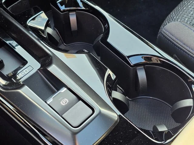 New 2026 ICE SILVER METALLIC Subaru Premium Hybrid image 35