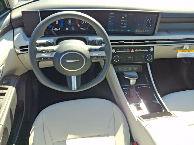 New 2026 Gray Hyundai SEL Plus image 7