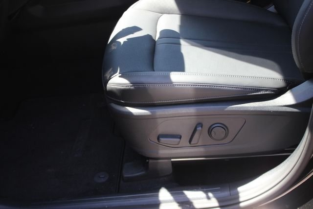 Used 2026 Black Kia EX image 21