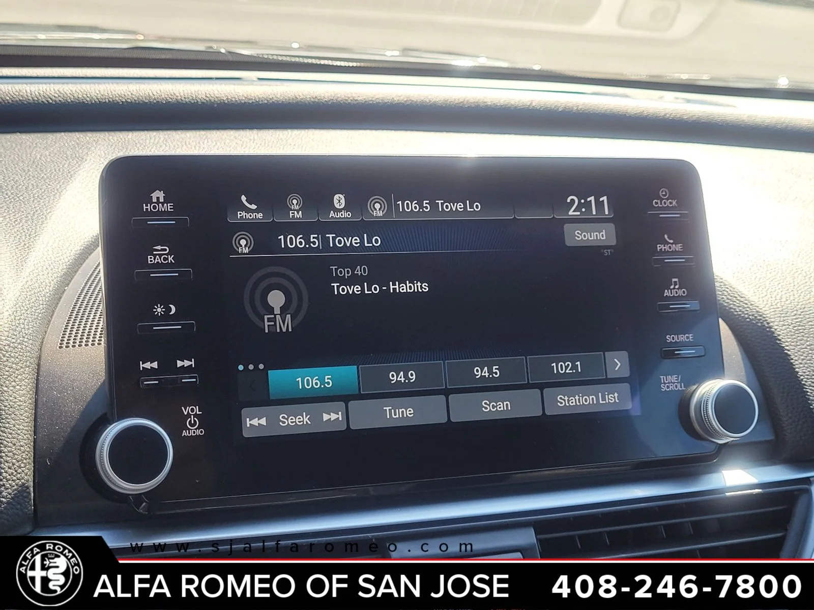 Used 2020  Honda Sport image 19