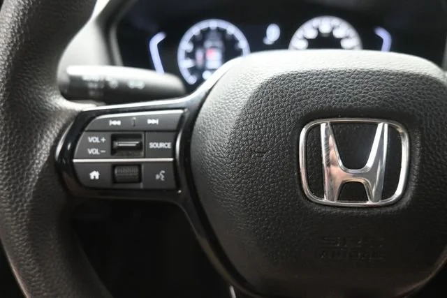 Used 2023 Platinum White Pearl Honda 2.0L 4D LX image 77