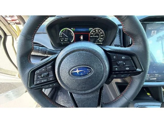 New 2026 SAND DUNE PEARL Subaru Limited Hybrid image 18