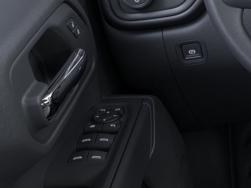 2026 GMC Sierra 2500HD Pro - Photo 24