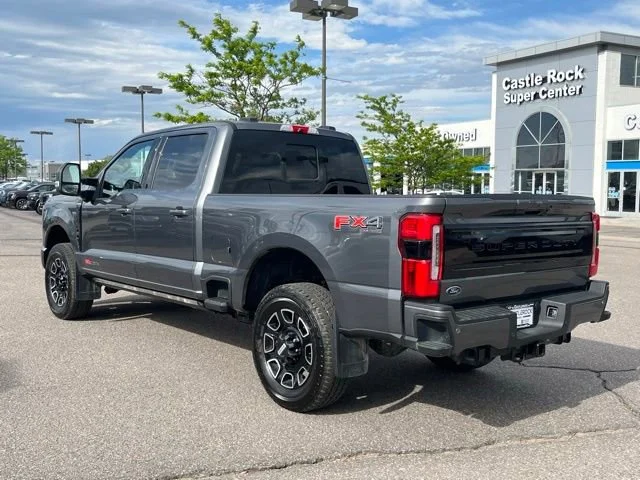 Used 2026 Gray Ford XL image 3